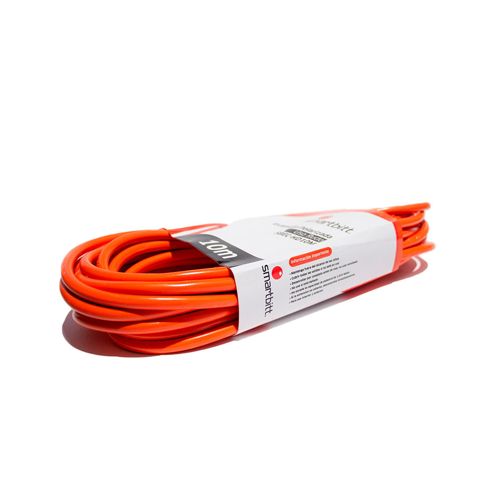 Extensión de Uso Rudo SMARTBITT SBEC-HD10M - Vista 5