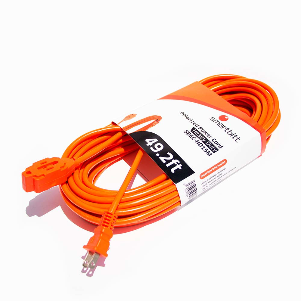 Extensión de Uso Rudo SMARTBITT SBEC-HD15M - Vista 4