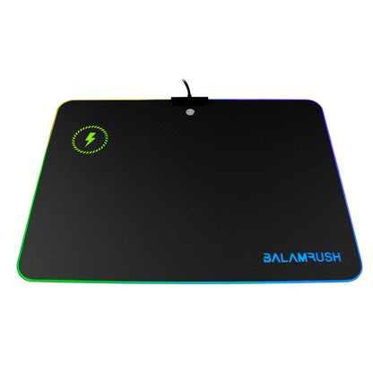 Mouse Pad Gaming HEIMDALL Balam Rush BR-922999 - Vista 4