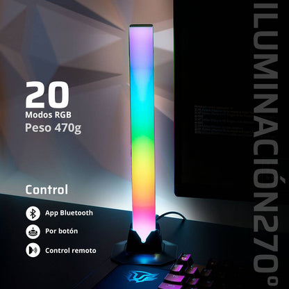 Iluminación Balam Rush IT3000 - Vista 4