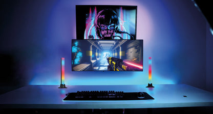 Iluminación Balam Rush IT3000 - Vista 5