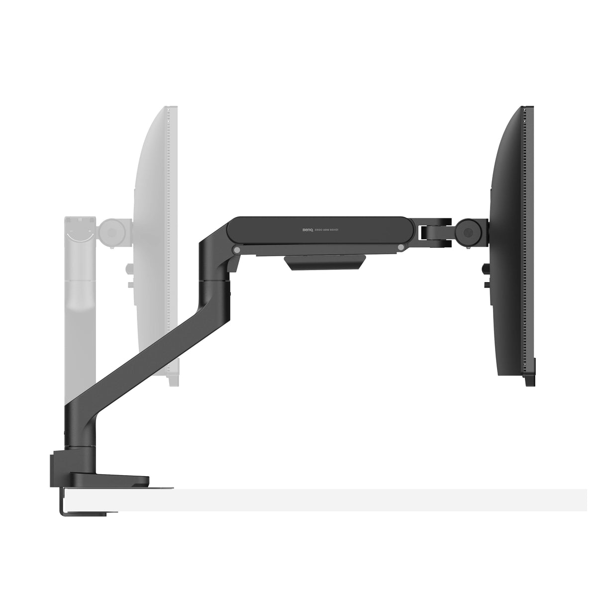 Soportes para Monitores BENQ BSH01 - Vista 3