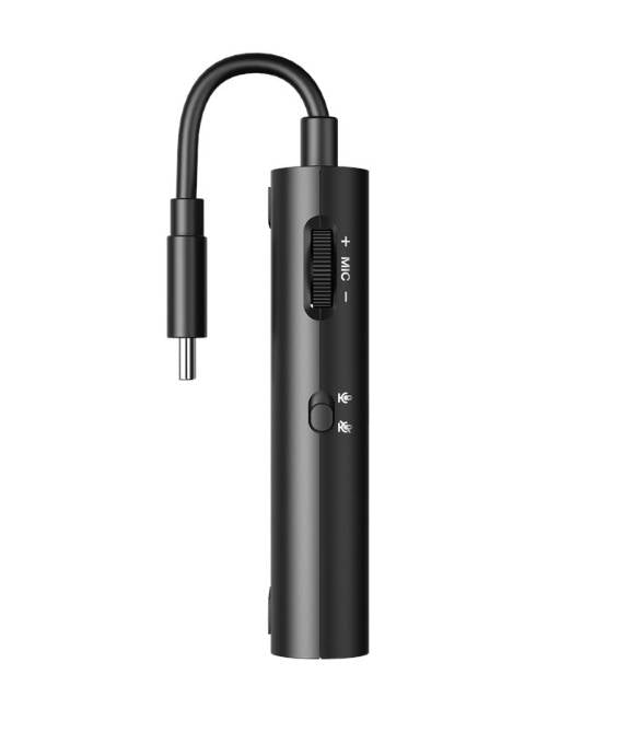 Adaptadores para Audio  CREATIVE LABS SB1830 G3 - Vista 3