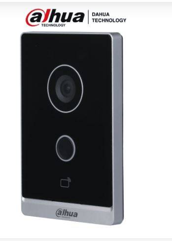 Video portero Dahua Technology DHI-VTO2211G-WP - Vista 2
