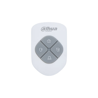 Control Remoto Dahua Technology DHI-ARA24-W2 - Vista 2