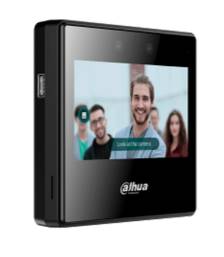 Control de asistencia Dahua Technology ASA3223A-W - Vista 2