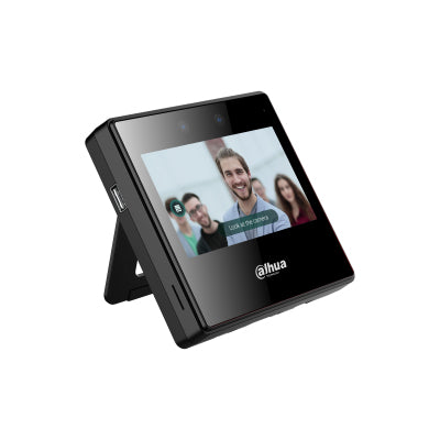 Control de asistencia Dahua Technology ASA3223A-W - Vista 4