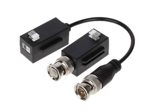Transceptores Dahua Technology DH-PFM800B-4K - Vista 2