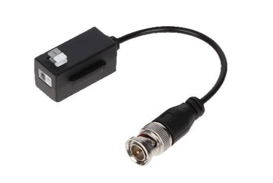 Transceptores Dahua Technology DH-PFM800B-4K - Vista 4
