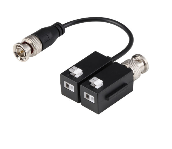Transceptores Dahua Technology DH-PFM800B-4K - Vista 5