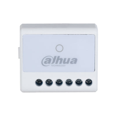 Relevador Dahua Technology DHI-ARM7011-W2 - Vista 2