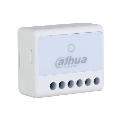 Relevador Dahua Technology DHI-ARM7011-W2 - Vista 3
