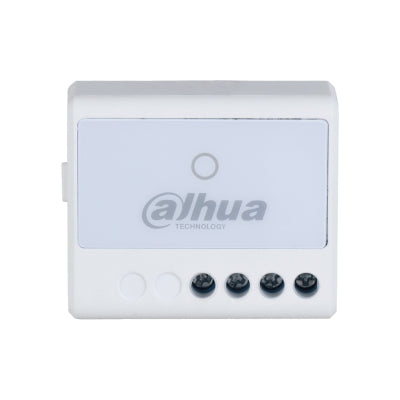 Relevador Dahua Technology DHI-ARM7012-W2 - Vista 2