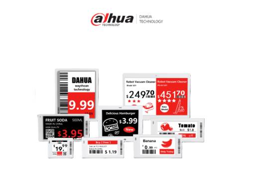 Maleta Dahua Technology DHI-ESL Sample-A1 - Vista 3