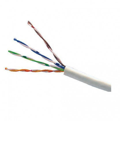 bobina de cable SAXXON OUTP5ECCA305BC - Vista 2