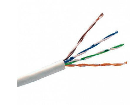 Cable UTP SAXXON OUTP6CCA305BC - Vista 2