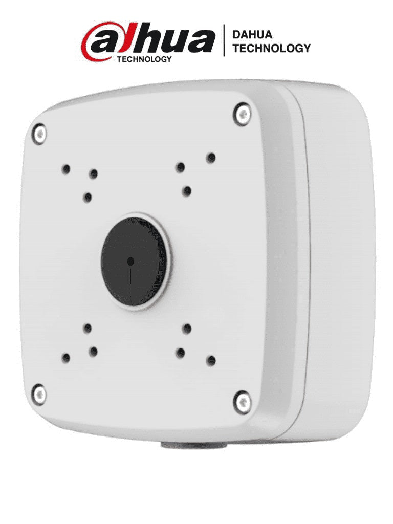 Caja de Conexiones para Exterior Dahua Technology DH-PFA121-V2 - Vista 3