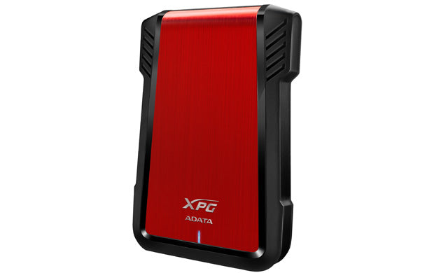 Gabinete Externo ADATA EX500 - Vista 4