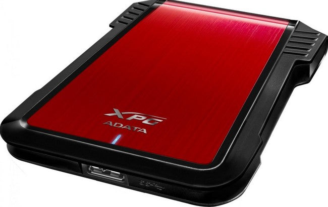 Gabinete Externo ADATA EX500 - Vista 2