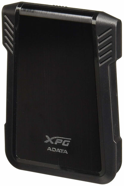 Gabinete Externo ADATA EX500 - Vista 2