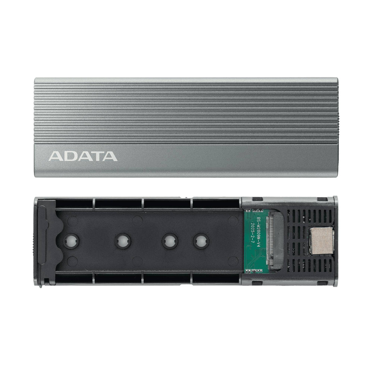 Discos Duros Externos ADATA EC680 - Vista 3