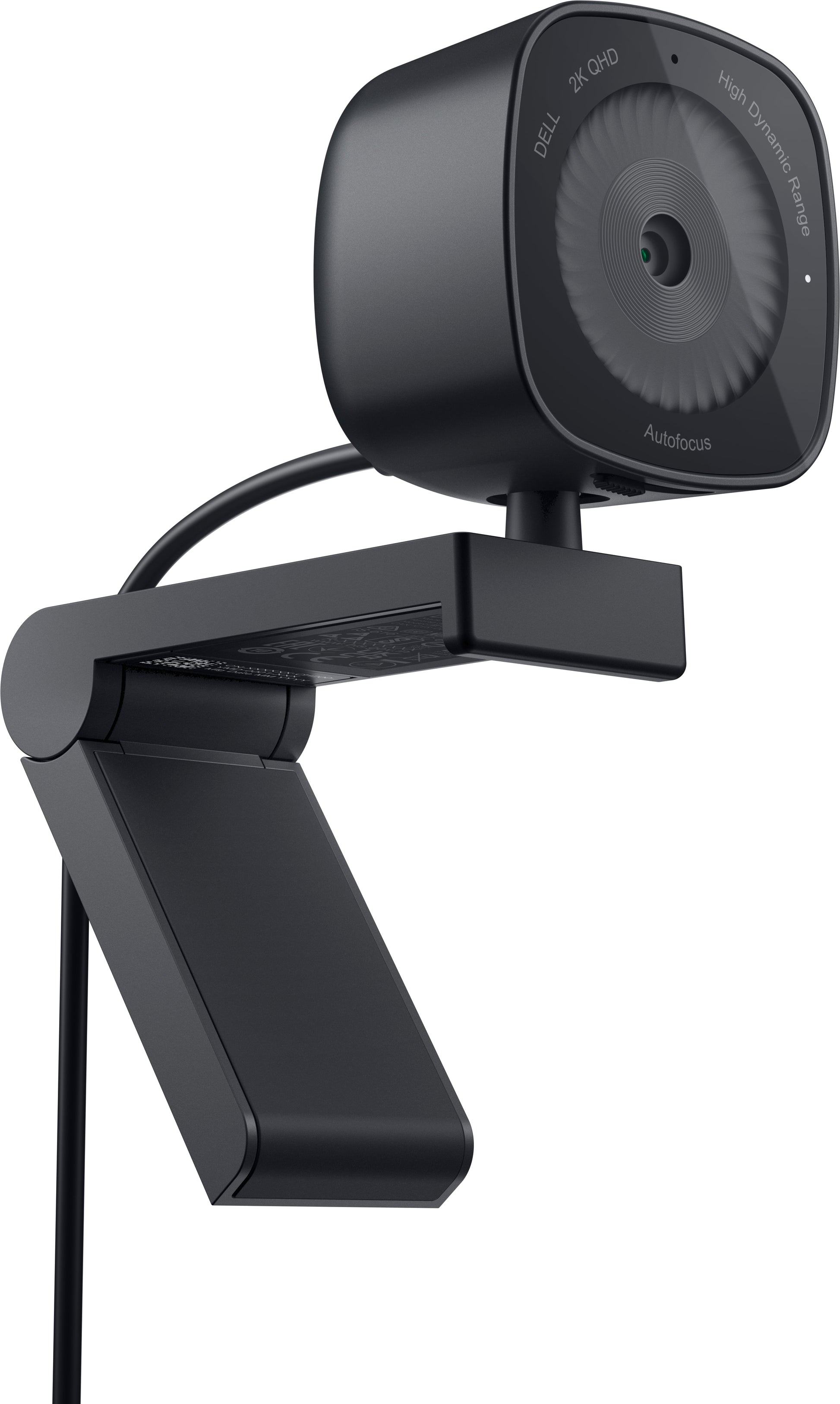 Webcam DELL WB3023 - Vista 2