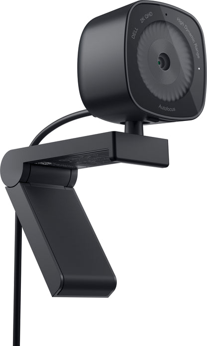 Webcam DELL WB3023 - Vista 2