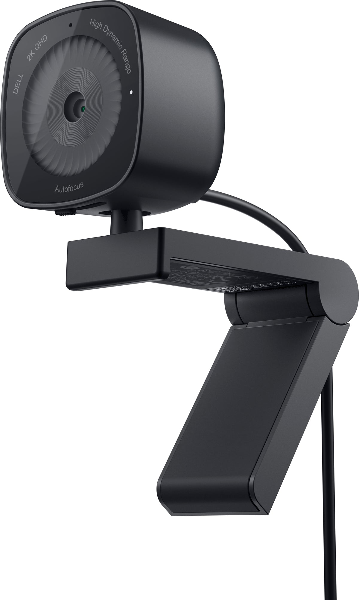 Webcam DELL WB3023 - Vista 3