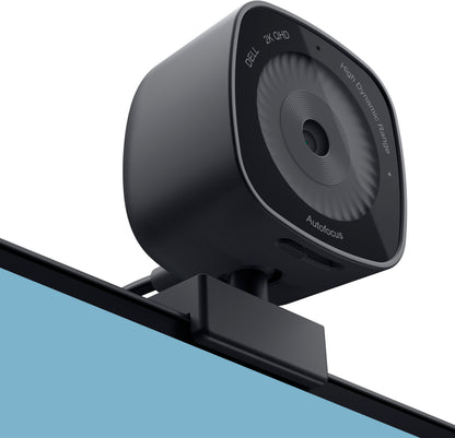 Webcam DELL WB3023 - Vista 4
