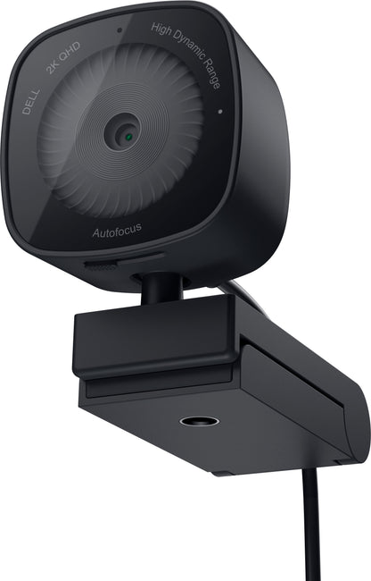 Webcam DELL WB3023 - Vista 5