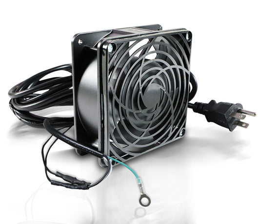 Ventilador ENSON ENS-FAN-120