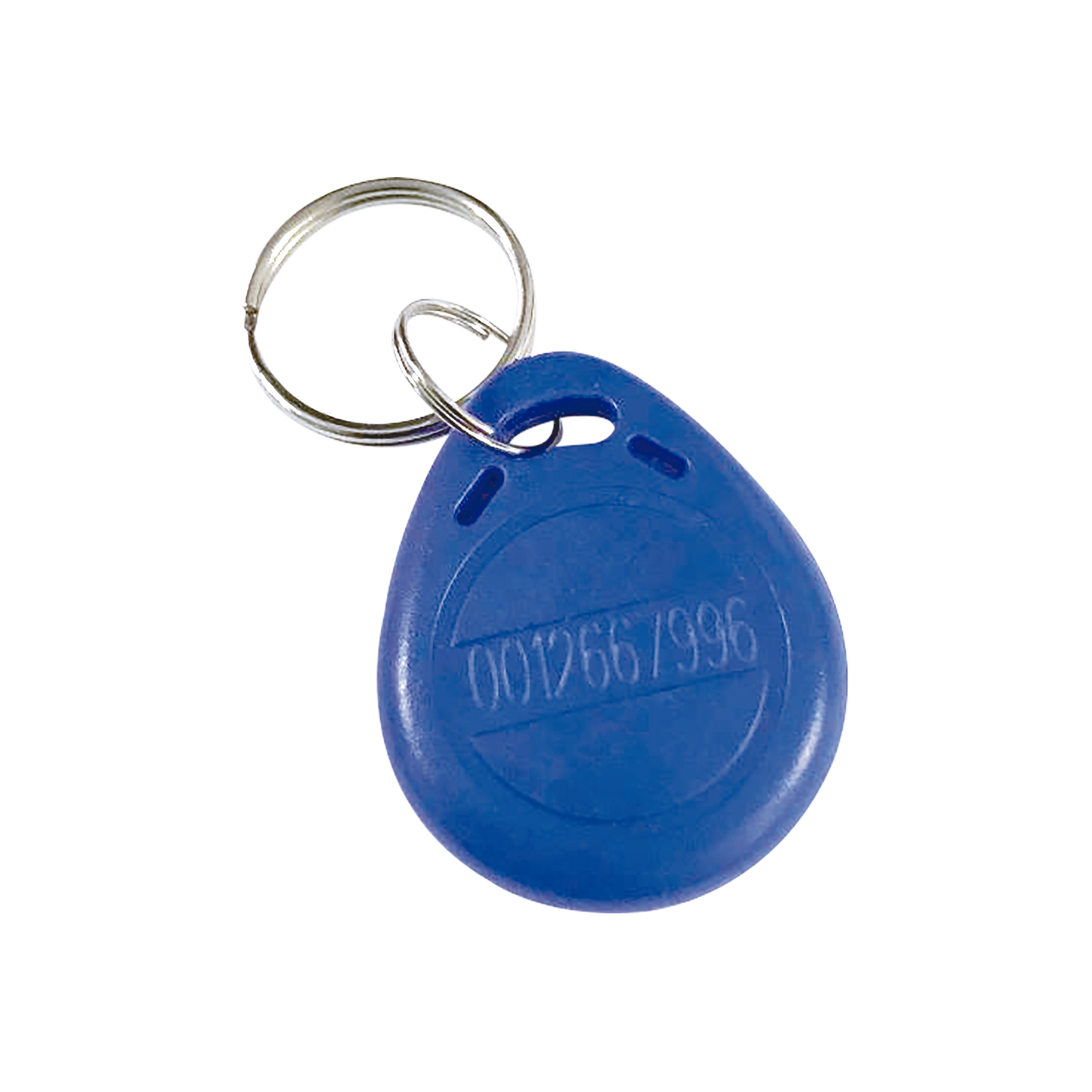 Llavero MIFARE Classic 1K 13.56MHz - Acceso Port�til para Llaves