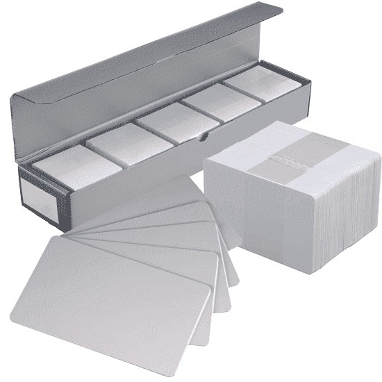 Tarjetas de PVC EVOLIS PCVB30M - Vista 2
