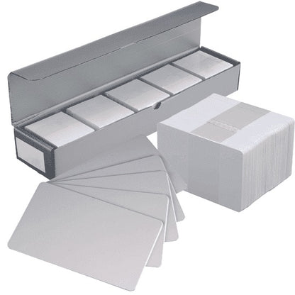 Tarjetas de PVC EVOLIS PCVB30M - Vista 2