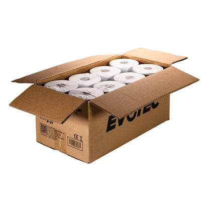 Etiquetas EVOTEC EV-3011C - Vista 3