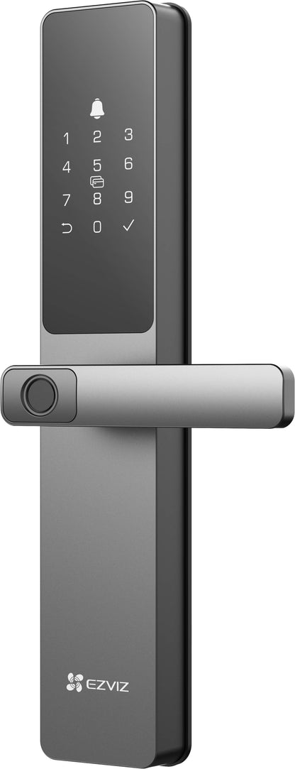 Cerradura Inteligente EZVIZ DL05 - Vista 2