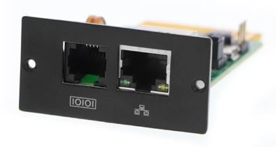 Tarjeta inteligente FORZA FDC-CD610 - Vista 2