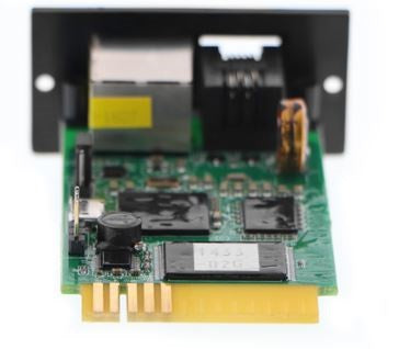Tarjeta inteligente FORZA FDC-CD610 - Vista 3