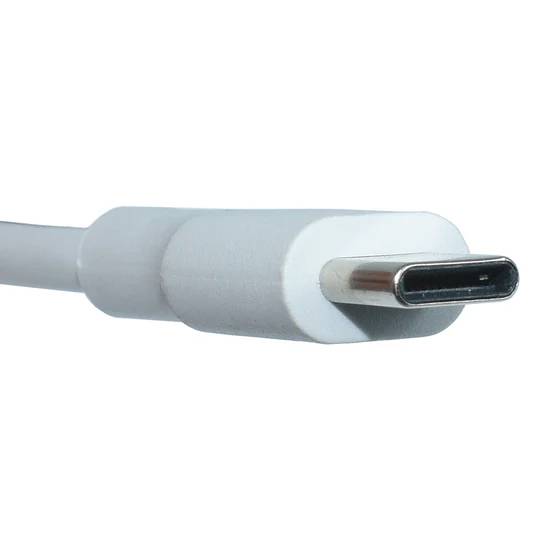Adaptador de Corriente GENERICO USBC-65W - Vista 3