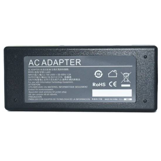 Cargador DELL GENERICO AC-DELL-65W - Vista 3