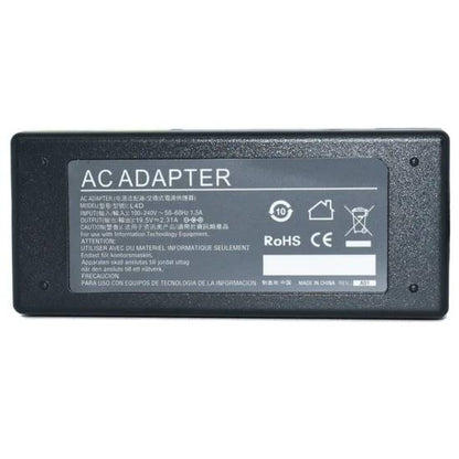 Cargador DELL GENERICO AC-DELL-65W - Vista 3