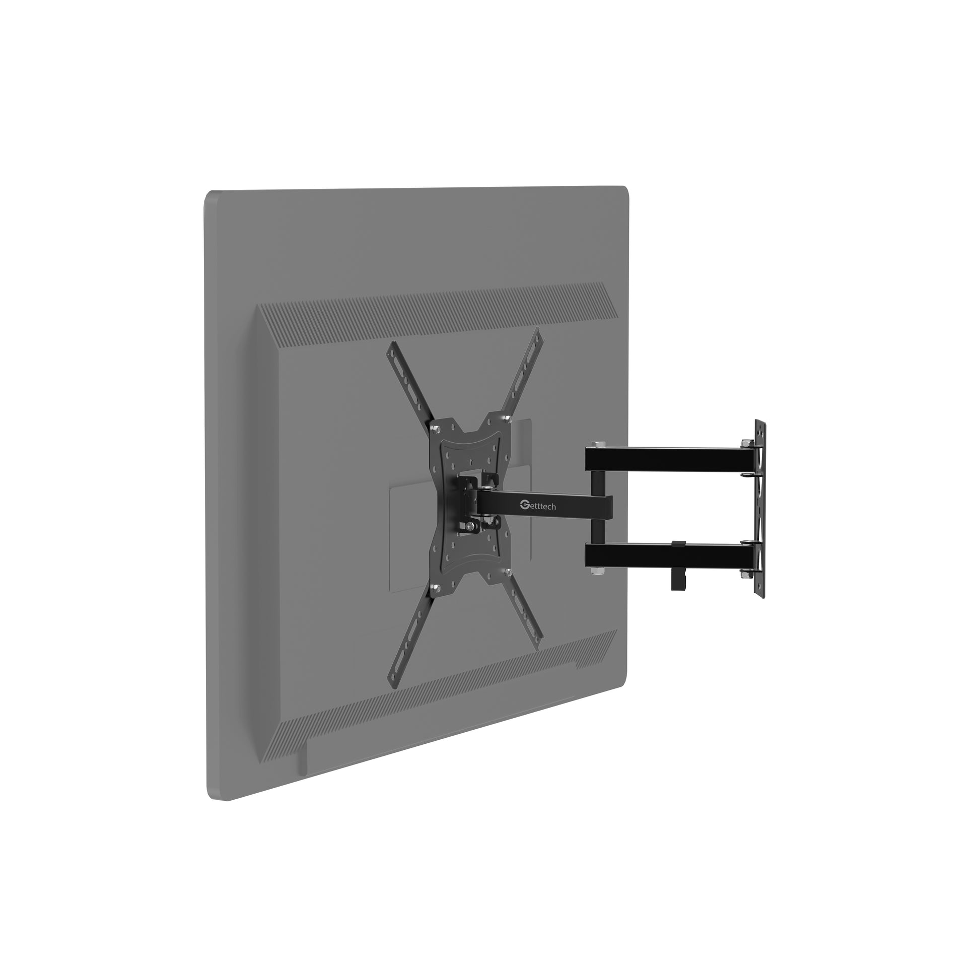 Soporte de Monitor GETTTECH GWT-WAM55-01 - Vista 5