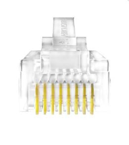 Adaptadores para Red HIKVISION DS-1M5EUA-30U - Vista 2