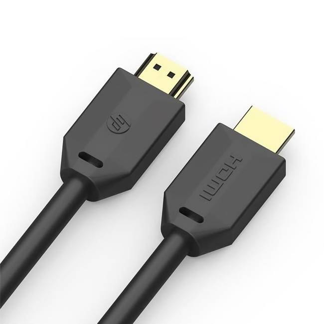 Cables HDMI HP DHC-HD01-2M - Vista 2