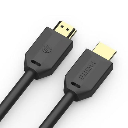 Cables HDMI HP DHC-HD01-2M - Vista 2