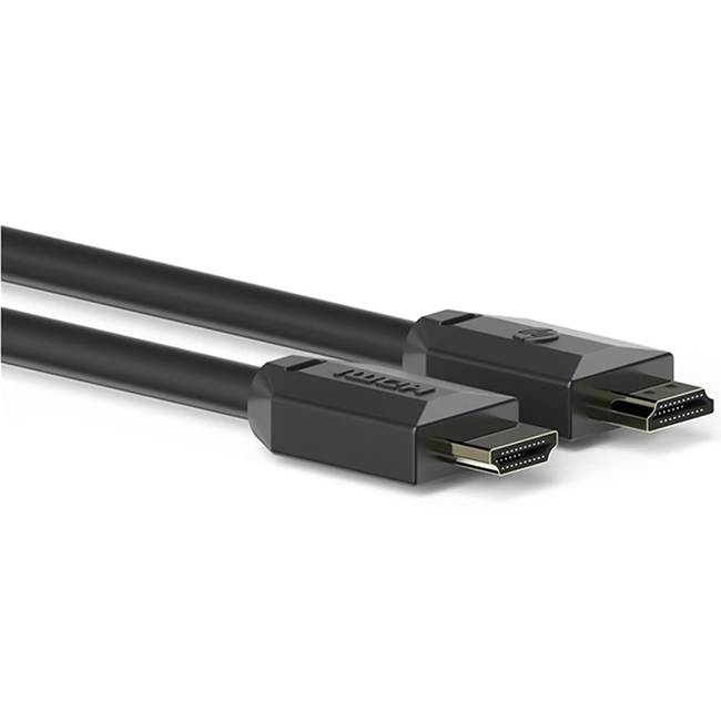 Cables HDMI HP DHC-HD01-2M - Vista 3