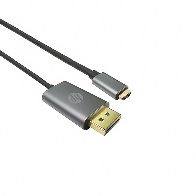 Cables Displayport HP DHC-DP03-1M - Vista 3