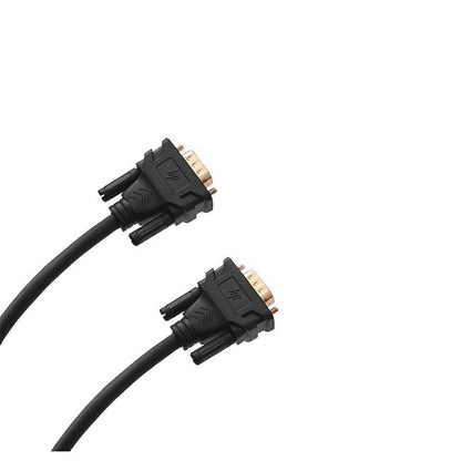 Cables VGA HP DHC-VG100-1M - Vista 2