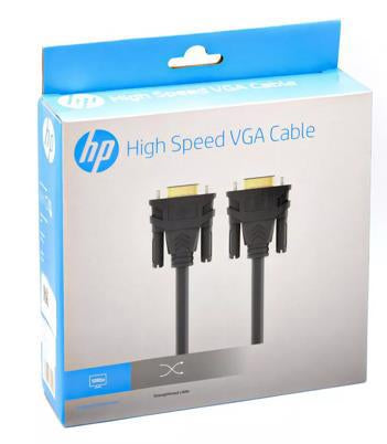Cables VGA HP DHC-VG100-1M - Vista 4