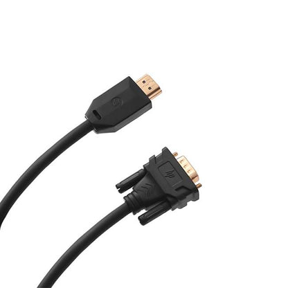 Cables HDMI HP DHC-HD05-1M - Vista 2